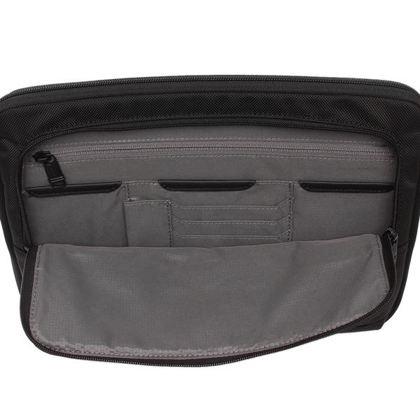 TUMI（トゥミ） ブリーフケース アルファ Alpha ミディアムラップ