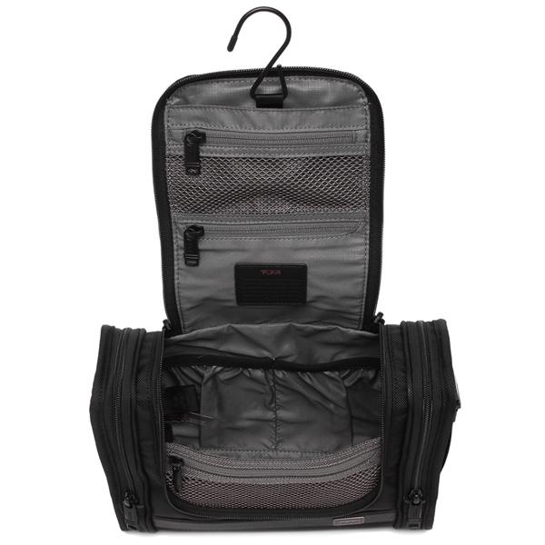 TUMI（トゥミ） バッグインバッグ アルファ Alpha ハンギングトラベル