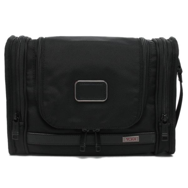 TUMI（トゥミ） バッグインバッグ アルファ Alpha ハンギングトラベル