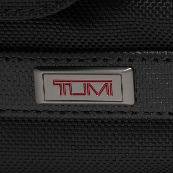 TUMI（トゥミ） バッグインバッグ アルファ Alpha ハンギングトラベル