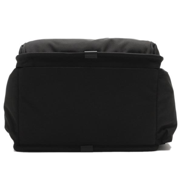 トゥミ リュック TUMI アルファ Alpha コンパクト ラップトップ ブリーフパック バックパック ブラック メンズ 02603173D3 117297 1041 A4対応の画像