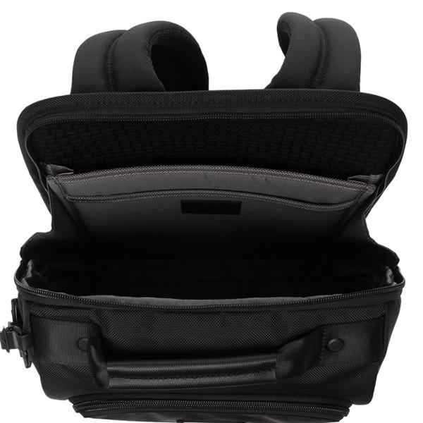 TUMI（トゥミ） リュック アルファ Alpha スリムソリューションズ