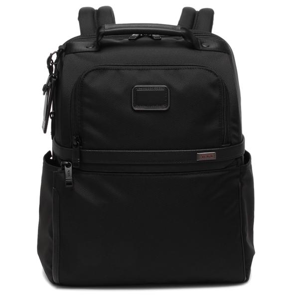 TUMI（トゥミ） リュック アルファ Alpha スリムソリューションズ