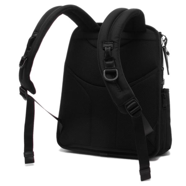 TUMI（トゥミ） リュック アルファ Alpha スリムソリューションズ