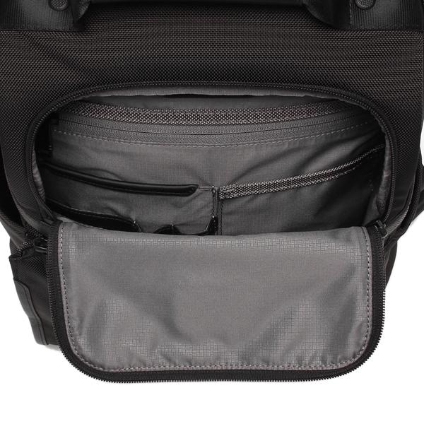 TUMI（トゥミ） リュック アルファ Alpha スリムソリューションズ