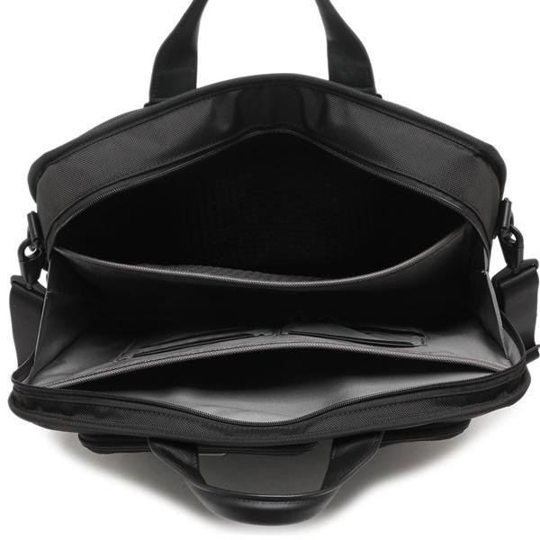 TUMI（トゥミ） ビジネスバッグ アルファ Alpha コンパクトラージ