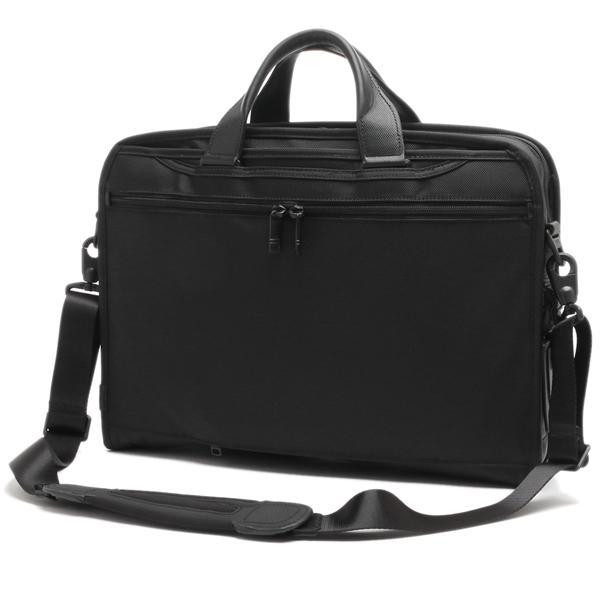 TUMI（トゥミ） ビジネスバッグ アルファ Alpha コンパクトラージ
