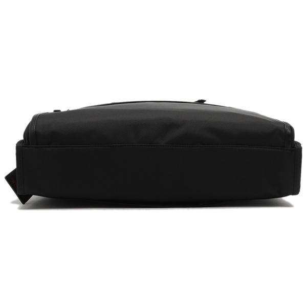 トゥミ ビジネスバッグ TUMI アルファ Alpha コンパクトラージ ラップトップブリーフ ブラック メンズ 02603114D3 117302 1041 A4対応の画像