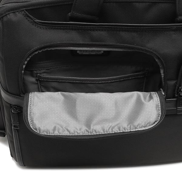 TUMI（トゥミ） ビジネスバッグ アルファ Alpha コンパクトラージ