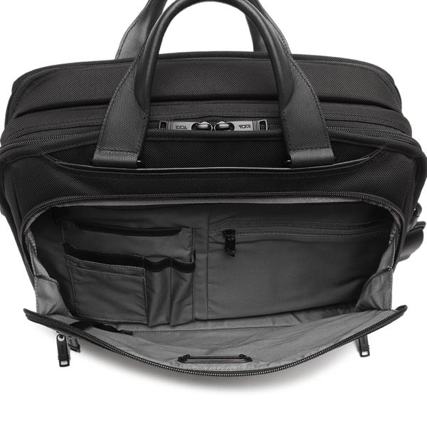 TUMI トゥミ ビジネスバッグ アルファ オーガナイザー ブリーフ TUMI トゥミ ビジネスバッグ アルファ オーガナイザー ブリーフ