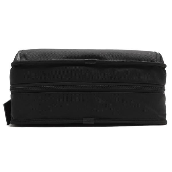トゥミ ビジネスバッグ TUMI アルファ Alpha エクスパンダフル オーガナイザー ラップトップケース ブラック メンズ 02603141D3 117305 1041 A4対応の画像