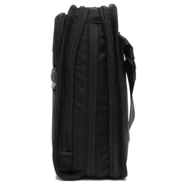 TUMI（トゥミ） ショルダーバッグ アルファ Alpha オーガナイザー