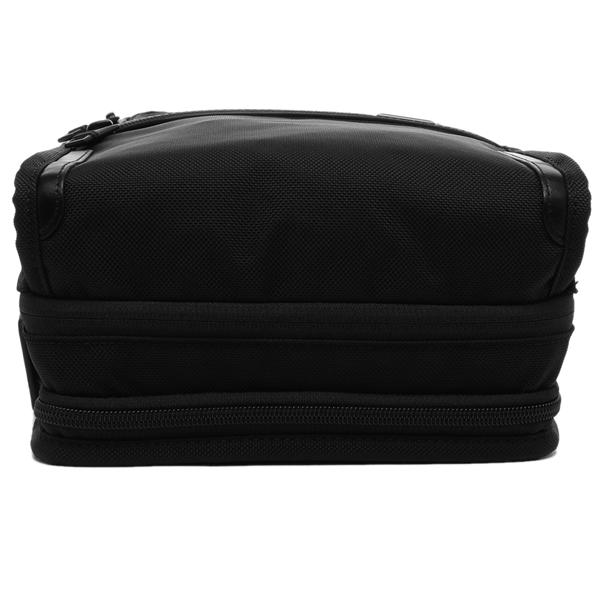 トゥミ ショルダーバッグ TUMI アルファ Alpha オーガナイザー トラベルトート ブラック メンズ 02203116D3 117310 1041の画像