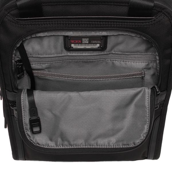 TUMI（トゥミ） ビジネスバッグ アルファ Alpha ミディアム トラベル