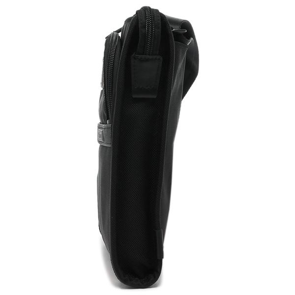 TUMI（トゥミ） ショルダーバッグ アルファ Alpha ポケット スモール