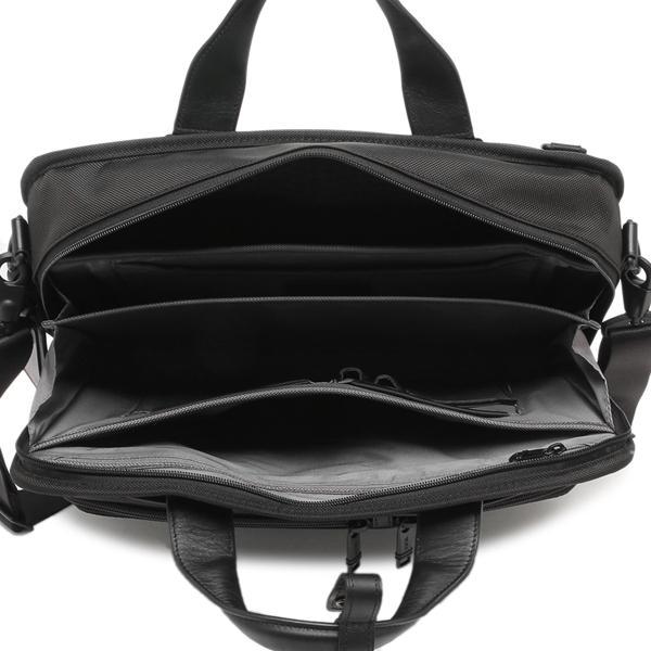 TUMI（トゥミ） ビジネスバッグ アルファ Alpha スリム3ウェイブリーフ