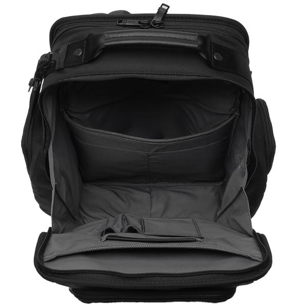 TUMI リュック バックパック 02603580D3 117347 TUMI トゥミ リュック アルファ Alpha ブリーフパック バック