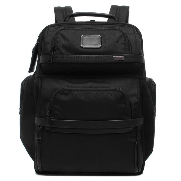 TUMI（トゥミ） リュック アルファ Alpha ブリーフパック バックパック