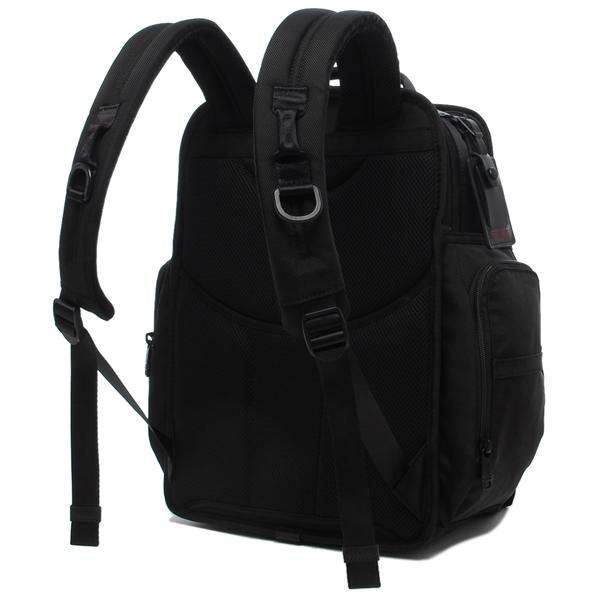 TUMI（トゥミ） リュック アルファ Alpha ブリーフパック バックパック
