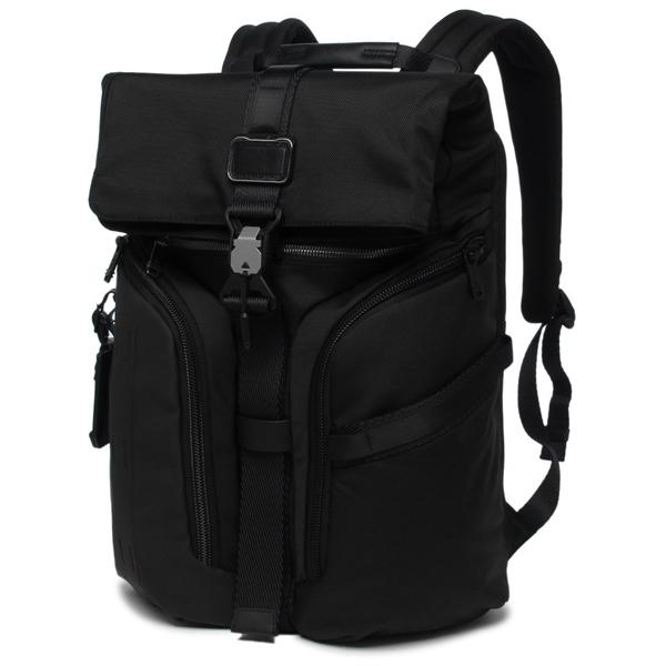 TUMI（トゥミ） リュック アルファ Alpha ブラボー ロジスティク