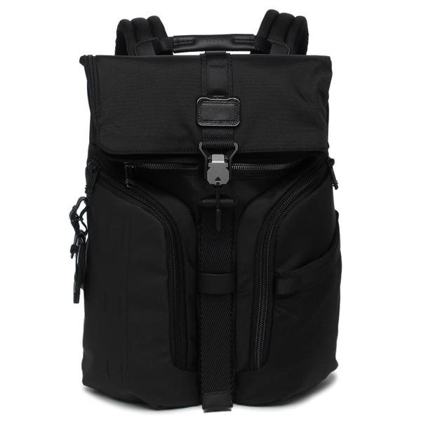 TUMI（トゥミ） リュック アルファ Alpha ブラボー ロジスティク