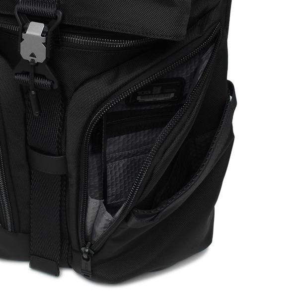 TUMI（トゥミ） リュック アルファ Alpha ブラボー ロジスティク