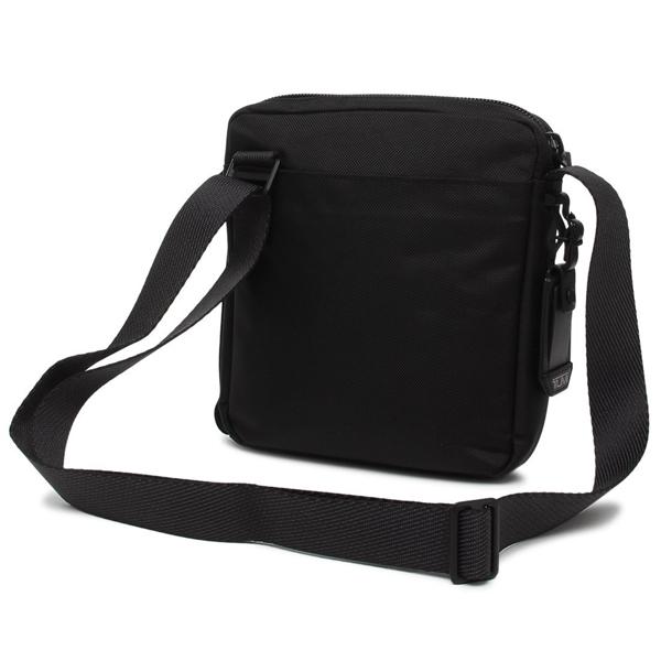 TUMI トゥミ ショルダーバッグ アルファブラボー ALPHA BRAVO