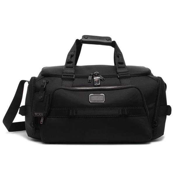 トゥミ ボストンバッグ TUMI アルファブラボー ALPHA BRAVO メイソンダッフル メンズ MASON DUFFEL 142486 1041 0232722D A4対応の画像