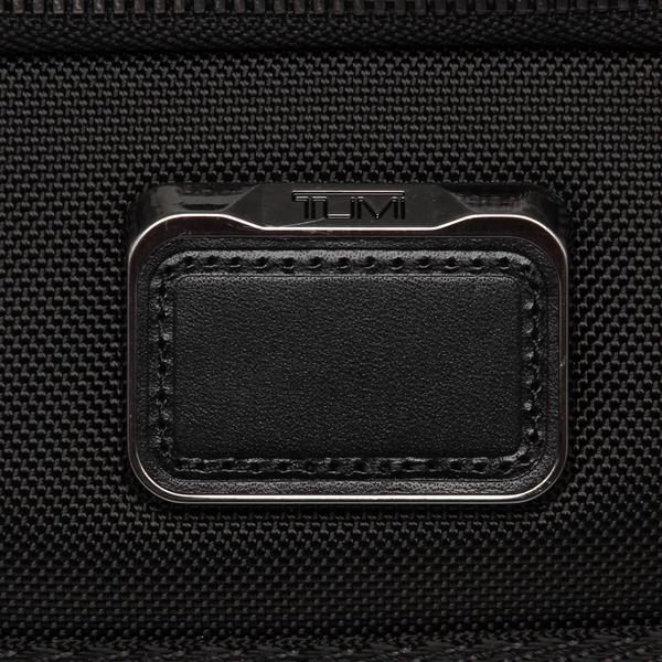 トゥミ ボストンバッグ TUMI アルファブラボー ALPHA BRAVO メイソンダッフル メンズ MASON DUFFEL 142486 1041 0232722D A4対応の画像