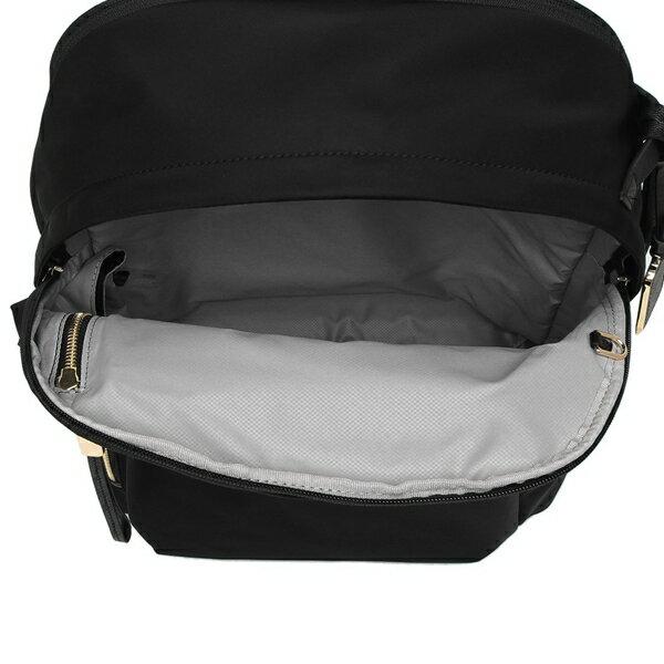 トゥミ リュック TUMI ヴォヤジュール Voyageur ホールジー バッグパック ブラック レディース 146567 2693 0196601DGLD A4対応の画像