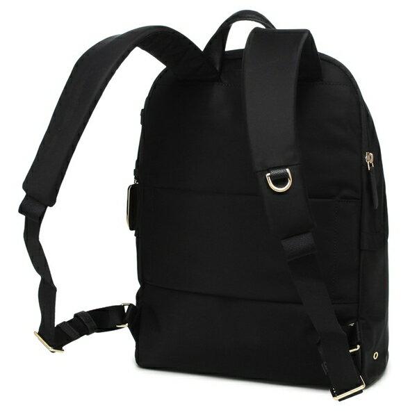 トゥミ リュック TUMI ヴォヤジュール Voyageur ホールジー バッグパック ブラック レディース 146567 2693 0196601DGLD A4対応の画像