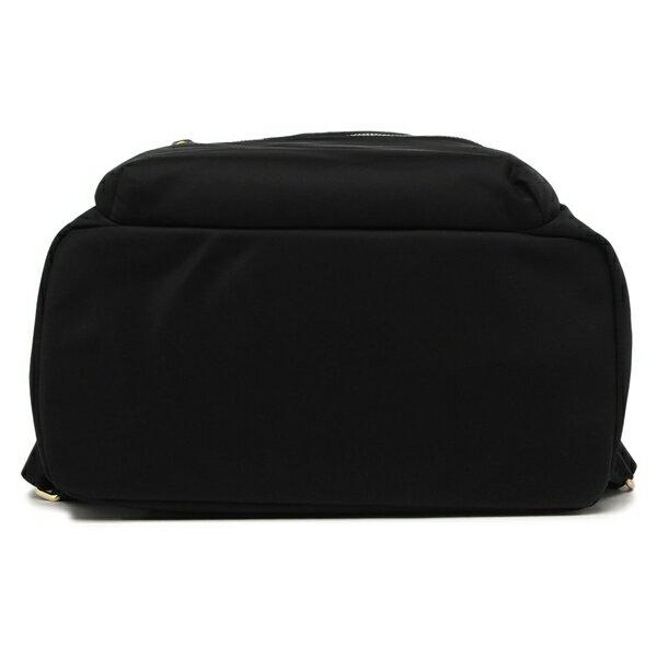トゥミ リュック TUMI ヴォヤジュール Voyageur ホールジー バッグパック ブラック レディース 146567 2693 0196601DGLD A4対応の画像