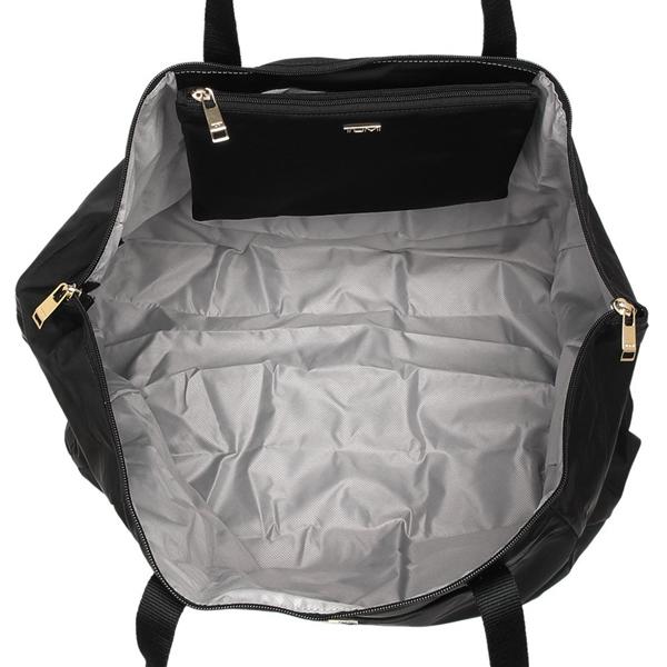 TUMI トゥミ トートバッグ ヴォヤジュール Voyageur ジャスト