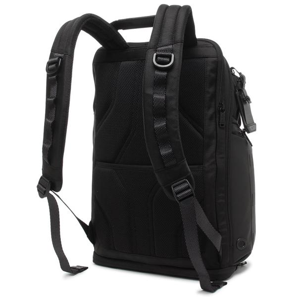 TUMI（トゥミ） リュック バックパック アルファブラボー ALPHA BRAVO