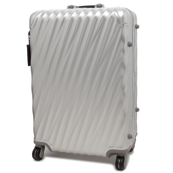 TUMI（トゥミ） スーツケース キャリーバッグ ショートトリップ