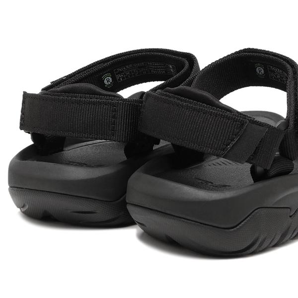 テバ TEVA サンダル HURRICANE XLT2  1019235 BLACK レディースの画像