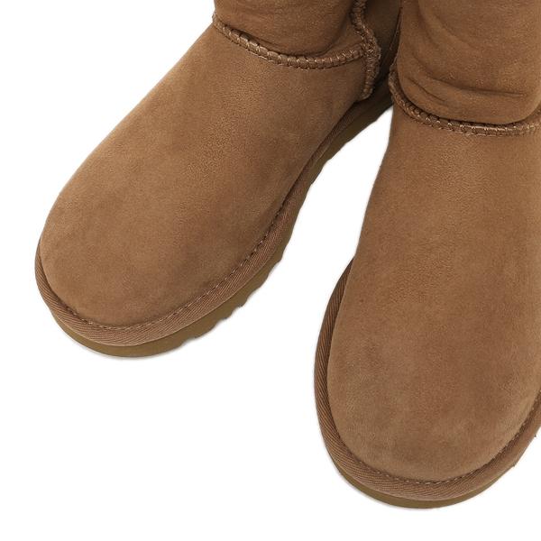 UGG（アグ） ブーツ クラシック ショート ブラウン レディース UGG