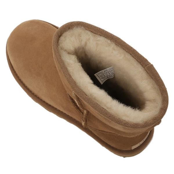 2717　UGG　ブーツ　ブラウン　24　新品未使用　1016223 UGG（アグ） ブーツ クラシック ムートンブーツ レディース UGG