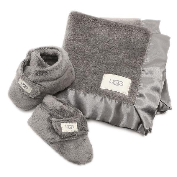 UGG グレー フリース毛布 【楽天市場】UGG（毛布・ブランケット｜寝具