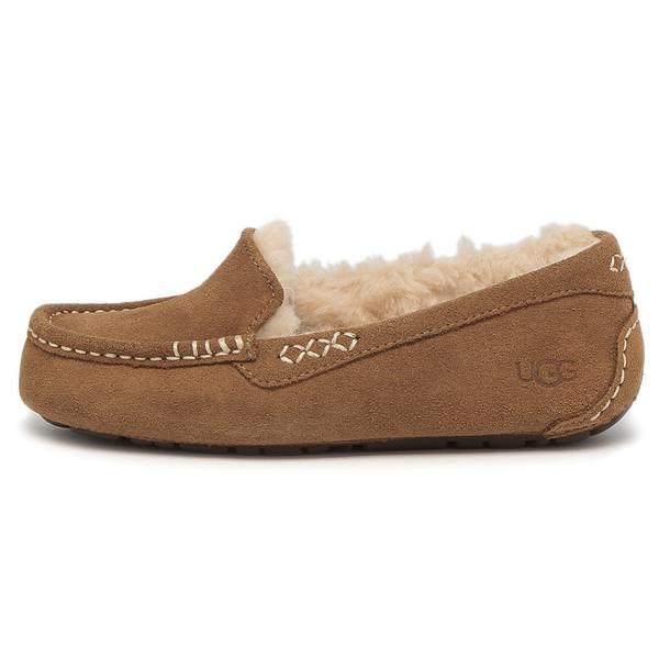 UGG（アグ） スリッポン デッキシューズ・モカシン アンスレー