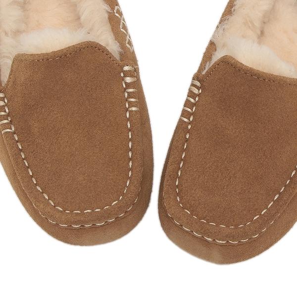 UGG（アグ） スリッポン デッキシューズ・モカシン アンスレー