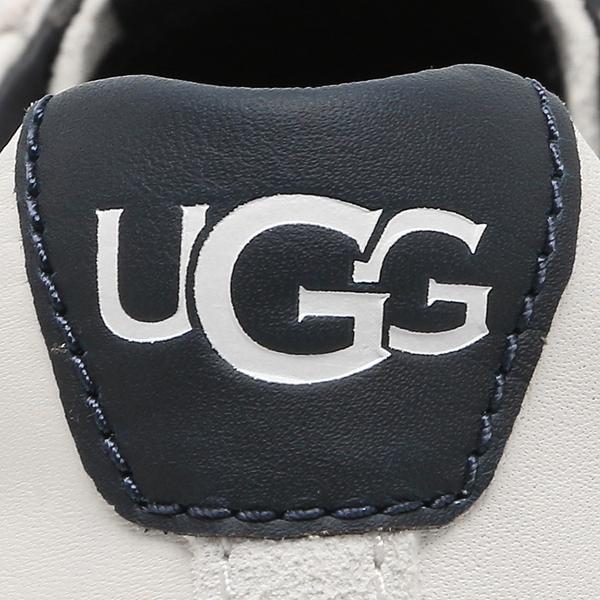 【P10％ 4/28 0時〜4/29 24時】アグ スニーカー サウスベイ ホワイト メンズ UGG 1108959 WHT｜axes｜04