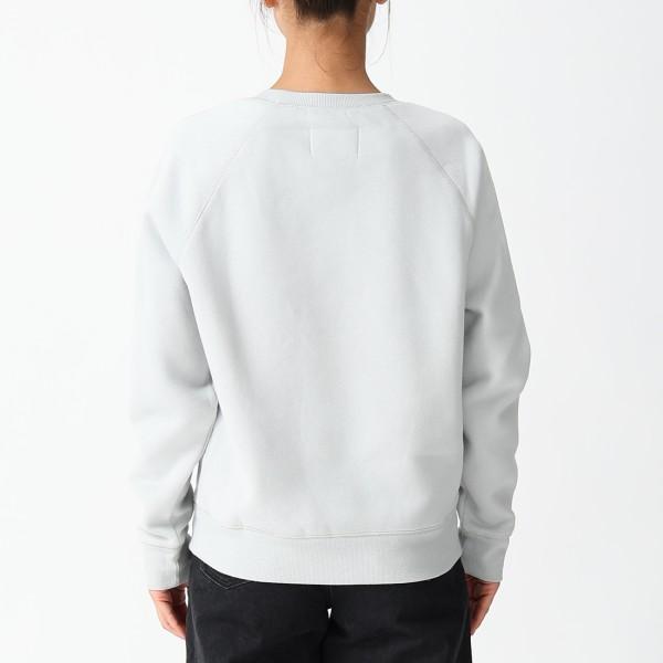 UGG（アグ） スウェット マドリン ファジー ブルー レディース UGG