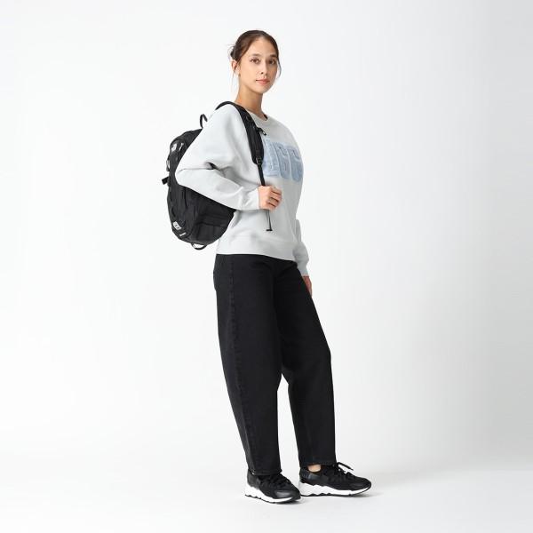 UGG（アグ） スウェット マドリン ファジー ブルー レディース UGG