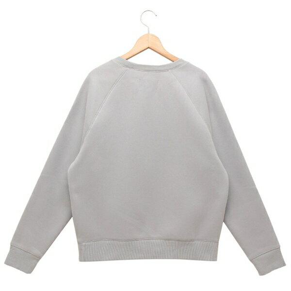 UGG（アグ） スウェット マドリン ファジー ブルー レディース UGG