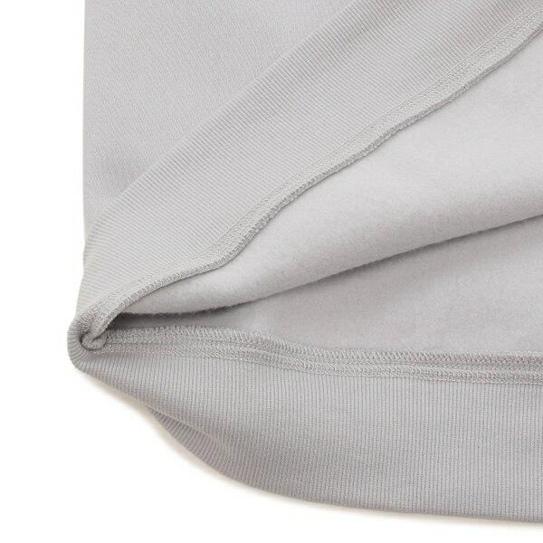 UGG（アグ） スウェット マドリン ファジー ブルー レディース UGG