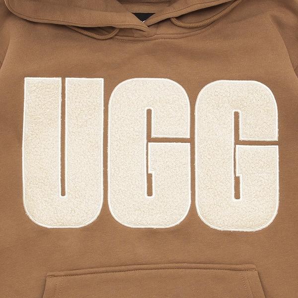 アグ スウェット グレー ピンク レディース UGG 1144506 CPLS : ug 