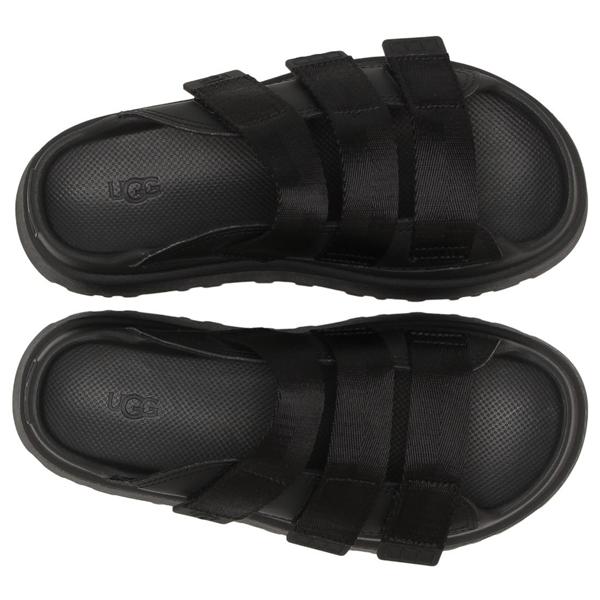 UGG（アグ） サンダル 厚底 ゴールデングロウ レディース スライド