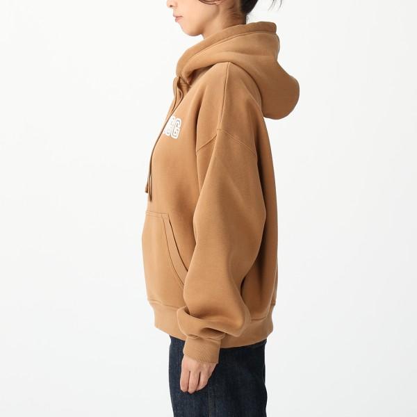 UGG（アグ） パーカー フーディー スウェットUGG ロゴ フーディ