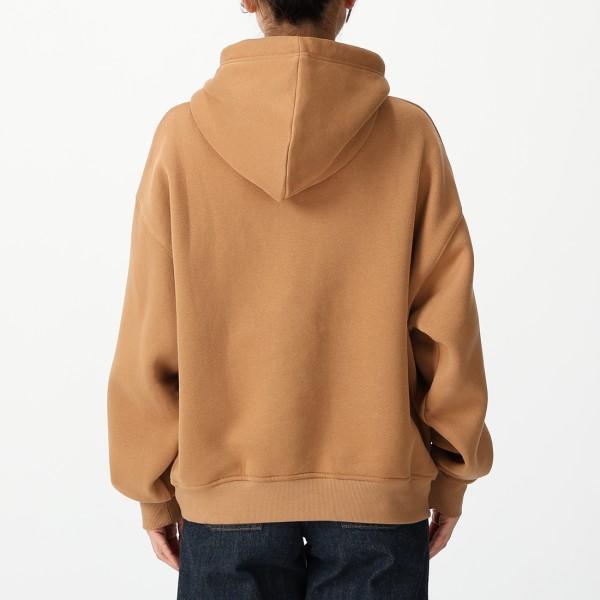 UGG（アグ） パーカー フーディー スウェットUGG ロゴ フーディ